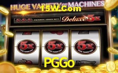 Promoções Sazonais PGGo
