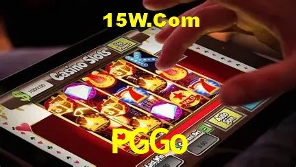 Integração de APIs PGGo