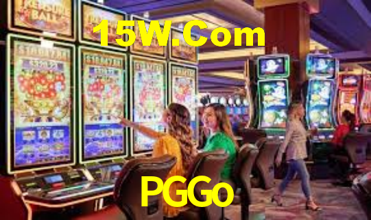 Mercados ao vivo e cash out na PGGo
