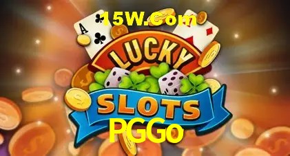 Loterias online na PGGo