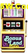 Slot Games PGGo