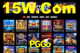 Daily Bonuses PGGo