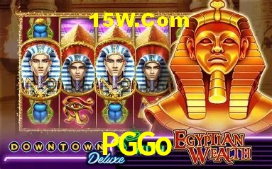 Recursos de Bônus PGGo