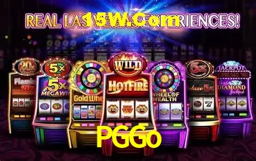 Tecnologia da Plataforma PGGo