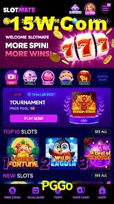 Quick Registration PGGo