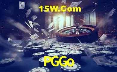 Jackpots e promoções na PGGo
