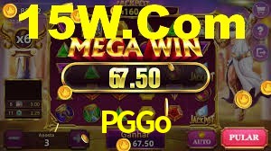 Game Statistics PGGo