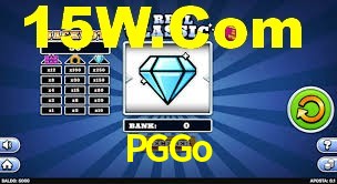 Welcome Bonus PGGo