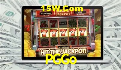 Jogos de Slot PGGo