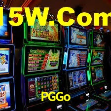 Welcome Bonus PGGo