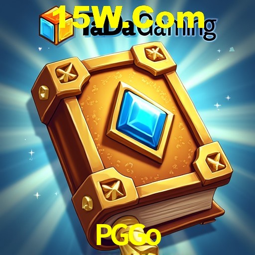 Interface do App PGGo