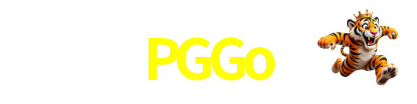 Logo da PGGo