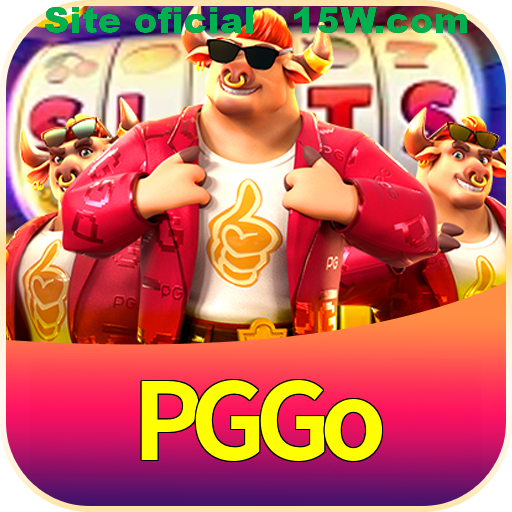Imagem promocional da PGGo mostrando a plataforma e suas vantagens